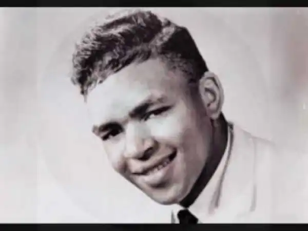 Solomon Burke - Meet me in church